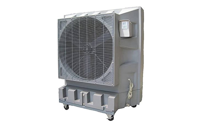 Industrial-Air-Cooler