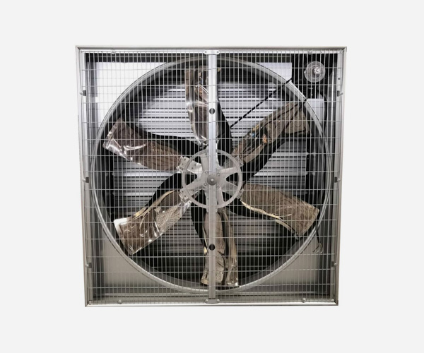 Industrial-Exhaust-Fan