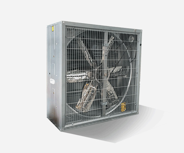 Industrial-Exhaust-Fan